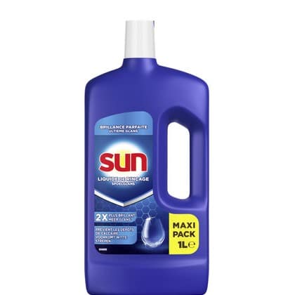 Sun Spoelglans - Classic 1000 ml. - 8720181881725