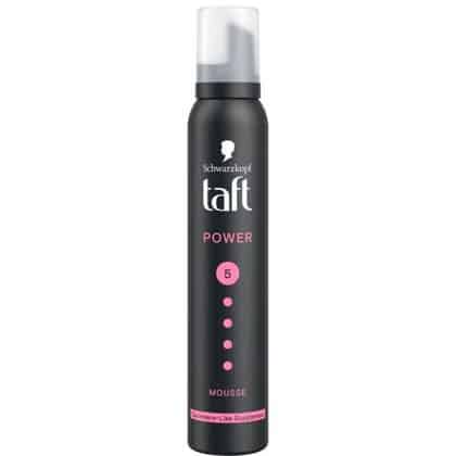 Taft Haarmousse - Power Cashmere 200 ml. - 9000100477789