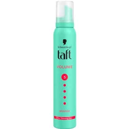 Taft Haarmousse - Volume Mega Strong 200 ml. - 9000100728249
