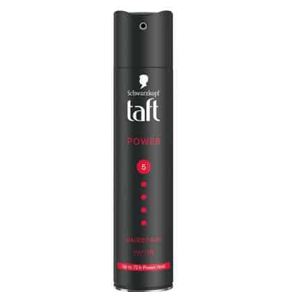 Taft Haarspray - Power 250 ml. - 7332531117500