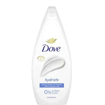 Dove Douchegel - Hydrate 720 ml. - 8720181466359
