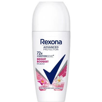 Dove Deo Roll-on - Bright Bouquet 50 ml. - 59095538