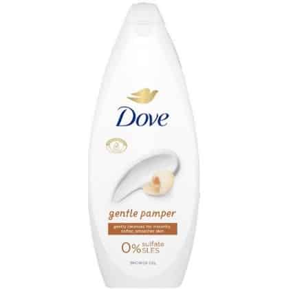 Dove Douchegel - Gentle Pamper 250 ml. - 8720181471551