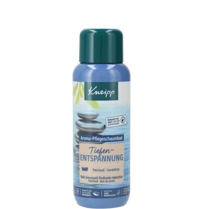 Kneipp Badschuim - Deep Relaxation 400 ml. - 4008233168685
