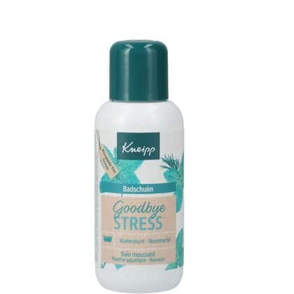 Kneipp Badschuim - Goodbye Stress 100 ml. - 4008233170640