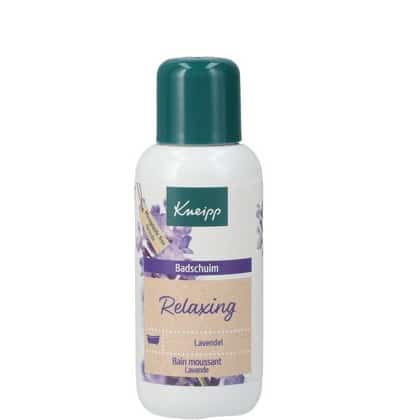 Kneipp Badschuim - Relaxing Lavendel 100 ml. - 4008233170633
