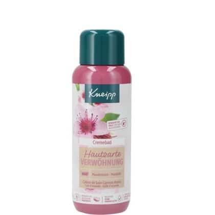Kneipp Badschuim - Skin Soft Pampering 400 ml. - 4008233121727