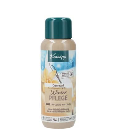 Kneipp Badschuim - Winter Care 400 ml. - 4008233145853