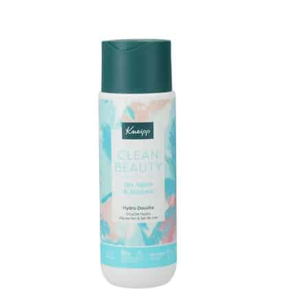 Kneipp Douchegel - Clean Beauty Bio Algae & Sea Salt 200 ml. - 4008233175720