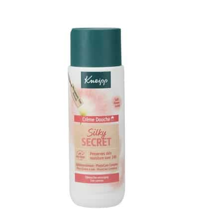 Kneipp Douchegel - Secret Silk Tree Flower Phytocare Complex 200 ml. - 4008233174662