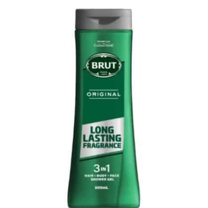 Brut Douchegel - Original 600 ml. - 8720665000192