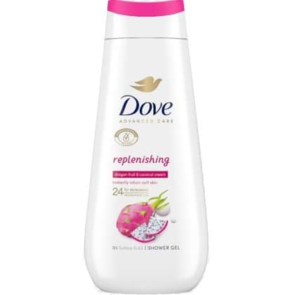 Dove Douchegel - Advanced Care Replenishing 225 ml. - 8720181608308