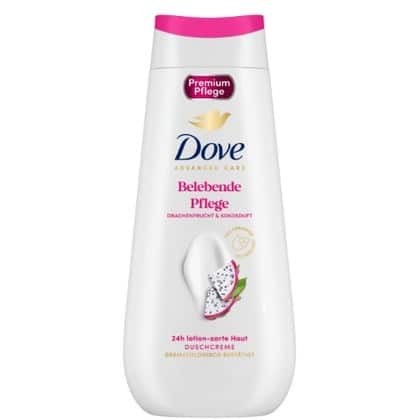 Dove Douchegel - Dragonfruit & Kokos 225 ml. - 8720181608278