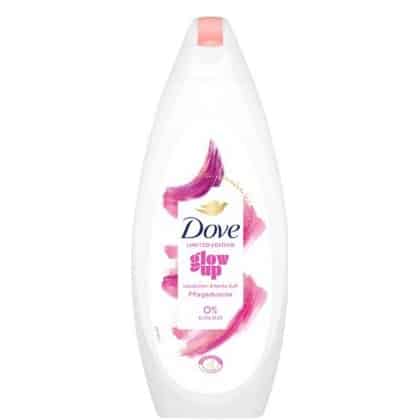 Dove Douchegel - Glow Up 250 ml. - 8720181702242