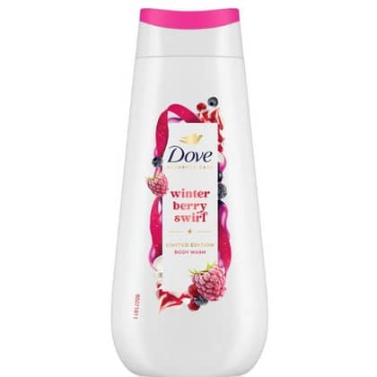 Dove Douchegel - Winter Berry Swirl 225 ml. - 8720181797934