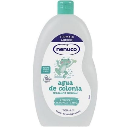 Nenuco Cologne – Original 1100 ml.