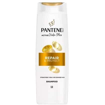Pantene Shampoo - Repair & Protect 325 ml. - 8700216567480