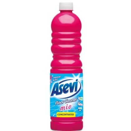 Asevi Geconcentreerde Vloerreiniger - Mio 1000 ml. - 8411582875016