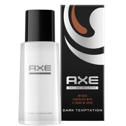 Axe Eau de Toilette Men - Dark Temptation 100 ml. - 8720181343520