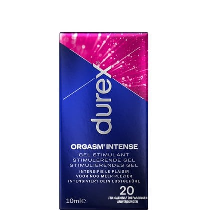 Durex Intense Orgasm Gel 10ml - 3059948001447