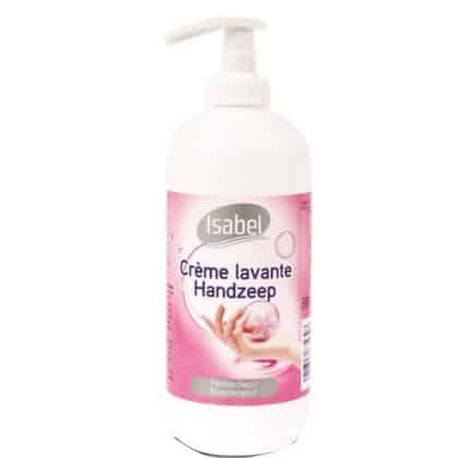 Isabel Handzeep - Pompfles 500 ml. - 5410306872303