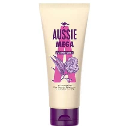 Aussie Conditioner - Mighty Mega 200 ml. - 8006540109328