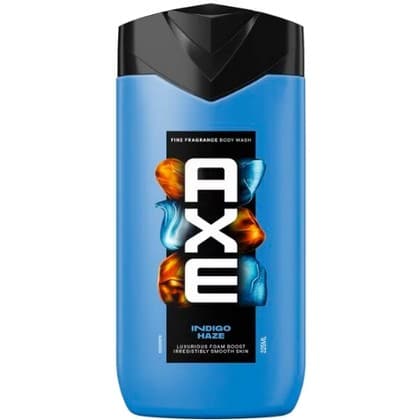 Axe Douchegel - Indigo Haze 225 ml. NLFR - 8720181828683