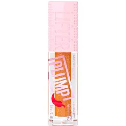 Maybelline Lip Plumping Gloss - 008 Hot Honey - 30158696
