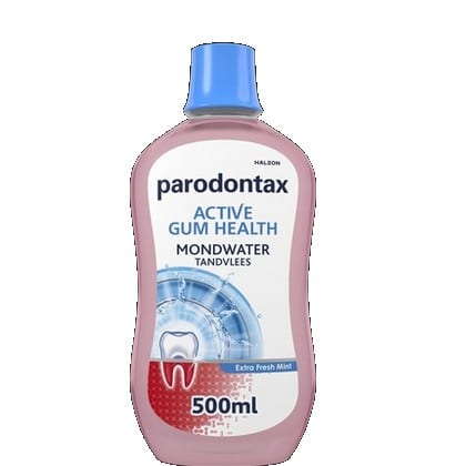 arodontax Mondwater - Active Gum Health 500 ml. - 5054563126450